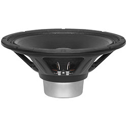 12CL76 4 Ohm B&C Speakers