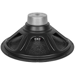 15CL76 8 Ohm B&C Speakers