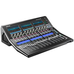 Sonicview 24 Tascam