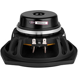 6MBX44 8 Ohm B&C Speakers