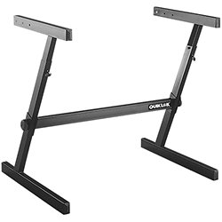 Z716 Stand clavier série Z Quik Lok