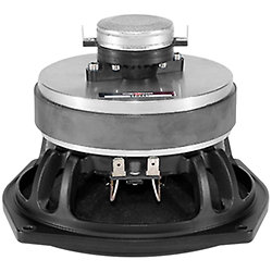 6FHX51 8 Ohm Coaxial B&C Speakers