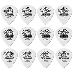 498P150 Tortex Jazz III XL 1,50 mm Sachet de 12 Dunlop
