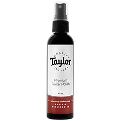 Guitar Polish Taylor