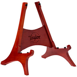 Mahogany Stand Dark Taylor
