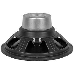 10CLA76 8 Ohm B&C Speakers