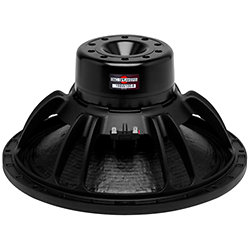15SW115 4 Ohm B&C Speakers