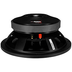 12TBX100 4 Ohm B&C Speakers