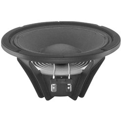 10HPL51 8 Ohm B&C Speakers