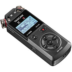 Enregistreur DR-05XP Tascam
