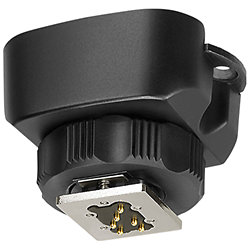 Adaptateur CA-AK1-F pour CA-XLR2d Tascam