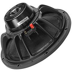 12NDL76 8 Ohm B&C Speakers