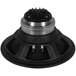 10CLX64 8 Ohm Coaxial B&C Speakers