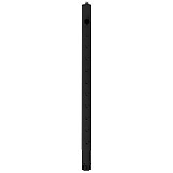 Arakno Extension Column Black L 9266 Euromet