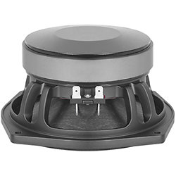 6MD38 16 Ohm B&C Speakers
