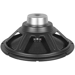 12CL64 8 Ohm B&C Speakers