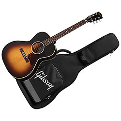 L-00 Special Satin Vintage Sunburst + Housse Gibson