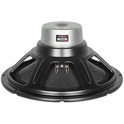 12CLA76 8 Ohm B&C Speakers