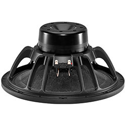 12NDL88 16 Ohm B&C Speakers