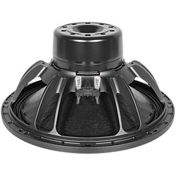 15DS100 4 Ohm B&C Speakers