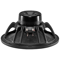 12NDL88 4 Ohm B&C Speakers