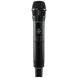 SLXD2 N8CB H56 Cardioide Shure