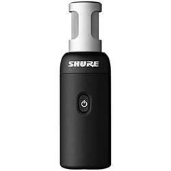 Movemic 88 + Shure