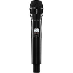 QLXD2 N8CB K51 Cardioide Shure