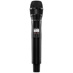 QLXD2 N8SB K51 Supercardioide Shure