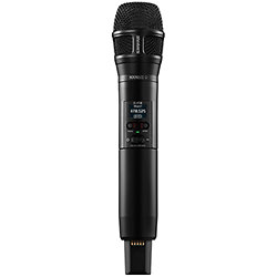 SLXD2 N8SB H56 Supercardioide Shure
