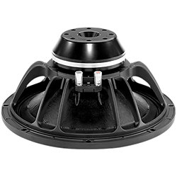 12NW76 GO 8 Ohm B&C Speakers