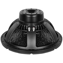 15BG100 4 Ohm B&C Speakers