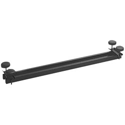 WS562 Barre Optionnelle pour stand WS/550 et WS/650 Quik Lok