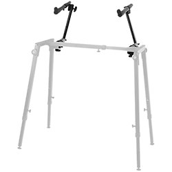 WS422 Paire de bras pour Stand WS/421 Quik Lok