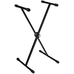 T6BK T/6 Stand Clavier X Quik Lok
