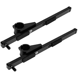 MKS4-ARM Paire de bras pour stand MKS4 Quik Lok