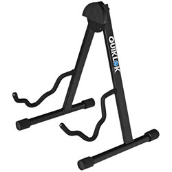GS438 Stand guitare universel Quik Lok