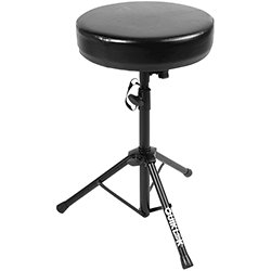 BX6 Siège assise ronde Quik Lok