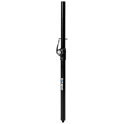 S333 Tube de liaison Enceinte Subwoofer avec vis M20 Quik Lok