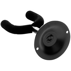 GS402 Support mural pour guitare Quik Lok
