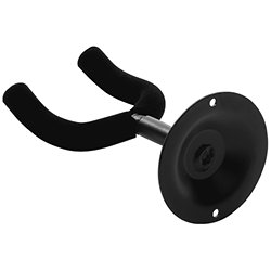 GS403 Support mural pour guitare avec fourche Quik Lok