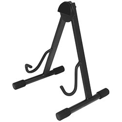 GS436 Stand "A" pour guitare électrique Quik Lok