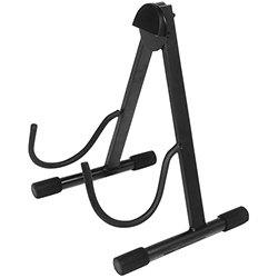 GS437 Stand "A" pour guitare acoustique Quik Lok