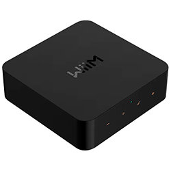 Pro + WiiM
