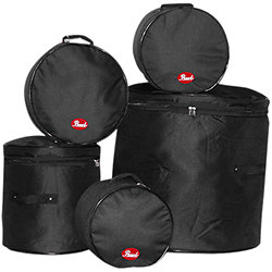 DBS01 set de housse standard 5 fûts Pearl