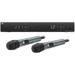 XSW 1-835 Dual E Sennheiser
