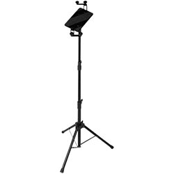 LPH007 Stand tablette universel Quik Lok