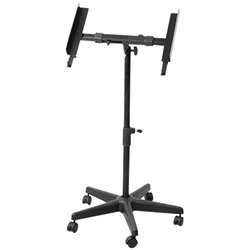 QL400 Stand pour console de mixage Quik Lok