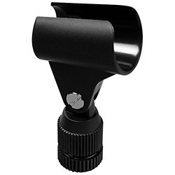 MP840 Pince micro en caoutchouc Quik Lok
