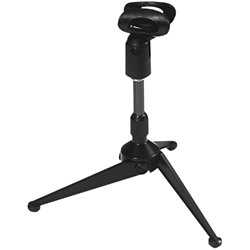 A188 Trépied portable pour bureau Quik Lok